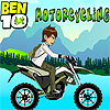 Ben10 Motorcycling