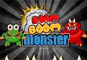 Boom Boom Monster