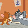 Tom and Jerry School Adventure
