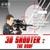 3D Shooter The Roof