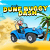 Caras Dune Buggy Dash