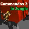 Commandos 2 Secret Jungle