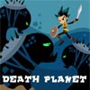 Death planet - The lost planet