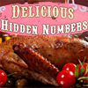 Delicious Hidden Numbers