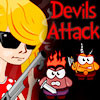 Devils Attack