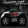 Extreme 4X4 Racer