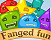 Fanged Fun Level Pack