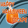Happy Halloween Escape