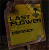 Last Flower Defence
