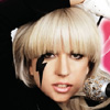 Make up Lady Gaga