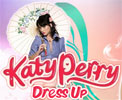 Make Up Katy Perry
