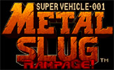 Metal Slug Rampage 1