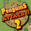 Penguins Attack TD 2