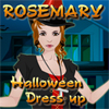 Rosemary Halloween Dress up