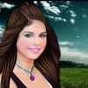Selena Gomez in Style