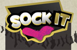 Sock It