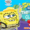 SpongeBob The Oceans Cleaner