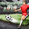 The world cup 2010