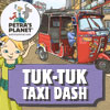 Tuk-Tuk Taxi Dash