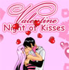 Valentine Night Of Kisses