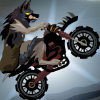 Werewolf Rider