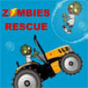 Zombies Rescue