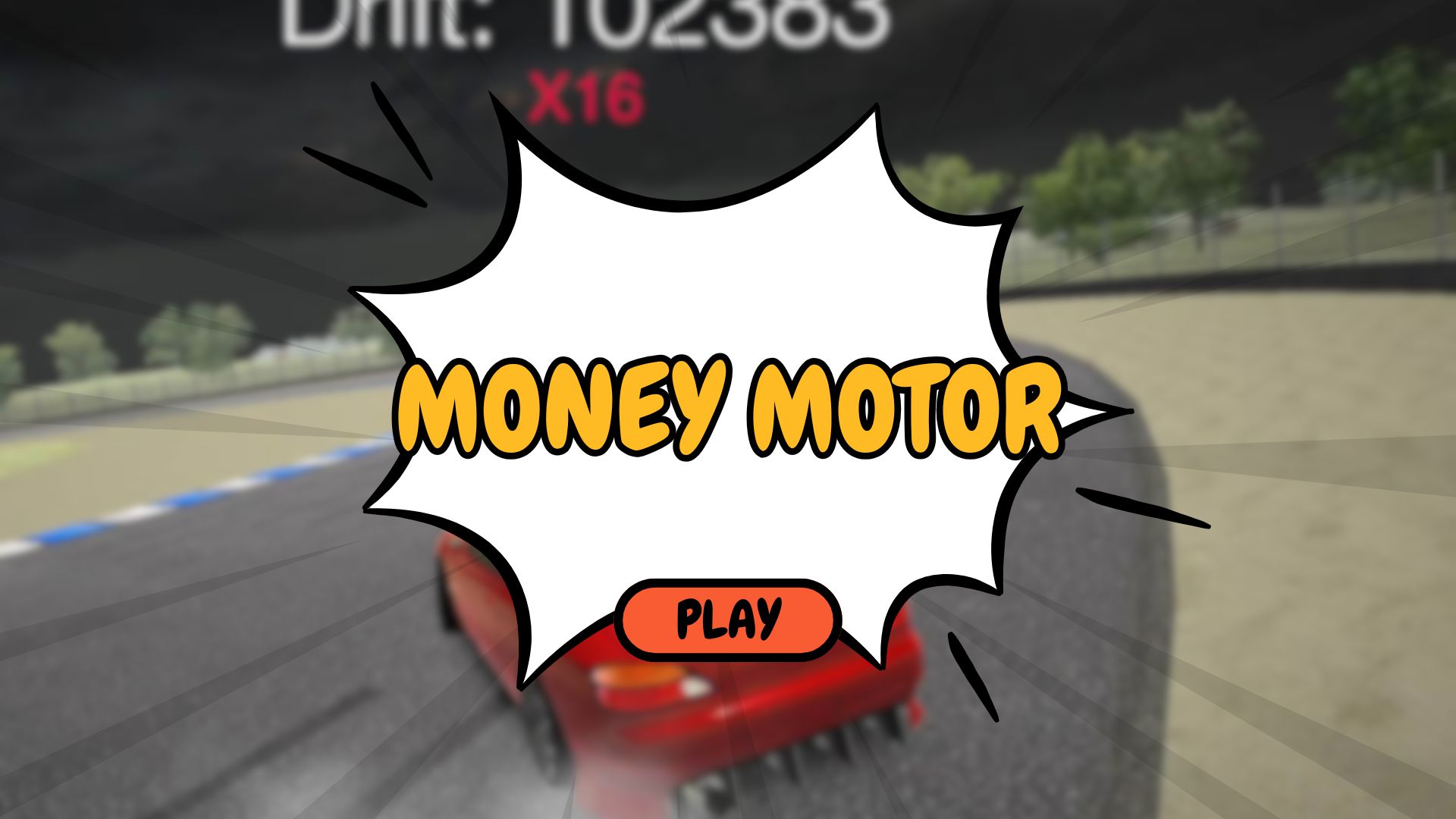 Money Motor