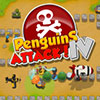 Penguins Attack TD 4
