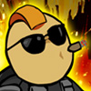 Pyro Guy