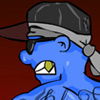 Smurphin For Brooklyn