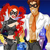 A Villains Wedding