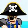 Angry Pirates