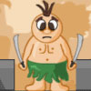 Angry Soldier