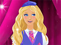 Barbie School Fashion