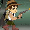 Ben 10 Amazon Adventure