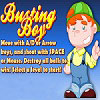 Busting Boy