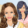 Cute Mommy Dress Up