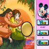 Disney Hidden Numbers 3