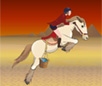 Egyptian Horse