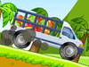Fruit Truck