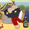 Greedy Pirates