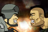 Haters War