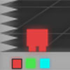 Invisible RGB