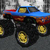 Monster Race 3D