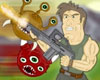 Monsters Rampage