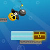 Pirate Treasure Hunt