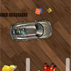Tiny Parking
