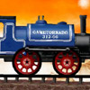Train Mania