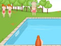 Water Gun Shootout