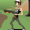 Zombie Waster
